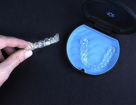 PS Dental